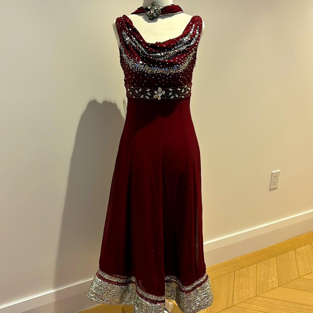 PAM MEHTA outfit